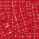Bouclé Baseball Jersey view 6