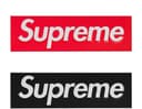 Box Logo Car Emblem view 1