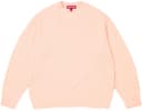 Brushed Mohair Sweater view 6
