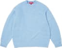 Brushed Mohair Sweater view 7