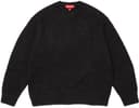Brushed Mohair Sweater view 8