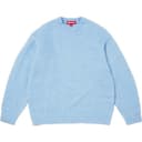 Brushed Mohair Sweater view 12