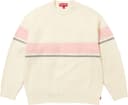 Brushed Stripe Sweater view 12