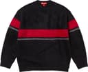 Brushed Stripe Sweater view 13