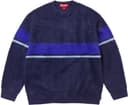 Brushed Stripe Sweater view 14