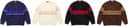 Brushed Stripe Sweater view 17