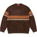 Brushed Stripe Sweater view 18