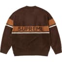 Brushed Stripe Sweater view 19