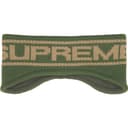 Contrast Logo Headband view 16
