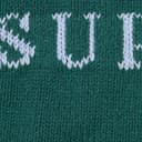 Contrast Logo Sweater view 2