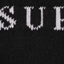 Contrast Logo Sweater view 9