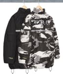 Cordura® Snorkel Coat view 1