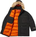 Cordura® Snorkel Coat view 2