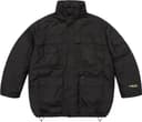 Cordura® Snorkel Coat view 3