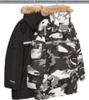Cordura® Snorkel Coat view 5