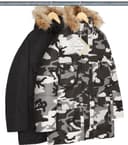 Cordura® Snorkel Coat view 6