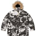 Cordura® Snorkel Coat view 7