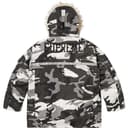 Cordura® Snorkel Coat view 10