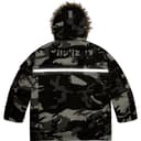 Cordura® Snorkel Coat view 11