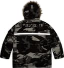 Cordura® Snorkel Coat view 12