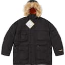 Cordura® Snorkel Coat view 14