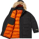 Cordura® Snorkel Coat view 15