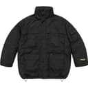 Cordura® Snorkel Coat view 16