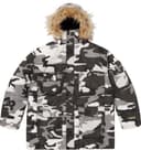 Cordura® Snorkel Coat view 20