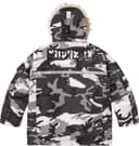 Cordura® Snorkel Coat view 21