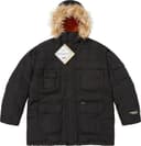 Cordura® Snorkel Coat view 24