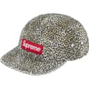 Corduroy Camp Cap view 4