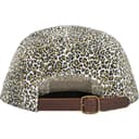 Corduroy Camp Cap view 5