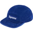 Corduroy Camp Cap view 6
