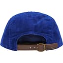 Corduroy Camp Cap view 7