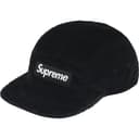Corduroy Camp Cap view 8