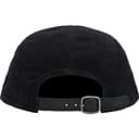 Corduroy Camp Cap view 9