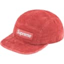 Corduroy Camp Cap view 10