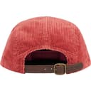 Corduroy Camp Cap view 11