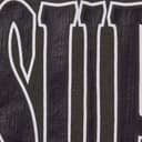 Cracked Stretch S/S Top view 10