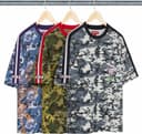 Crane S/S Top view 1