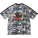 Crane S/S Top view 3