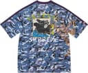 Crane S/S Top view 6