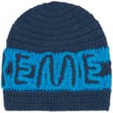 Crochet Logo Beanie view 3