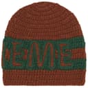 Crochet Logo Beanie view 9