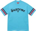 Cross S/S Top view 2