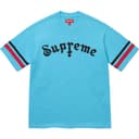 Cross S/S Top view 3