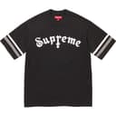 Cross S/S Top view 5