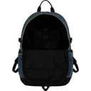 Denim Backpack view 5