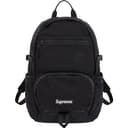Denim Backpack view 9