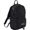 Denim Backpack view 10